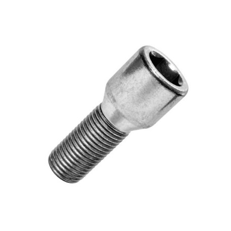 TORNILLO M12X125X40 CONICO - ESP. CILINDRICO 20 HIJOIN (TIPO ALLEN)