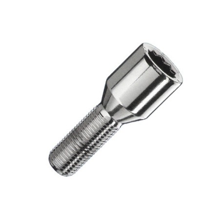 TORNILLO M14X125X50 CONICO - ESP. CILINDRICO 20 (TIPO TORX)