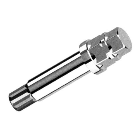 LLAVE ESPECIAL ESTRELLA 19MM (TIPO TORX)