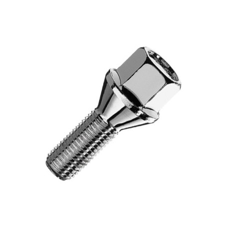 TORNILLO M12X125X26 CONICO K19