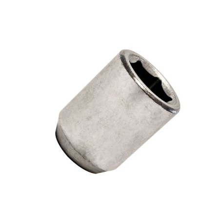 TUERCA M12X125X26 CONICA - ESP. CILINDRICA 20 CORTA