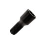 TORNILLO M14X150X28 CONICO - ESP. CILINDRICO 20 (TIPO TORX) NEGRO