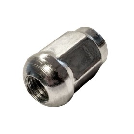 TUERCA M12X150 ESFERICA CERRADA K19