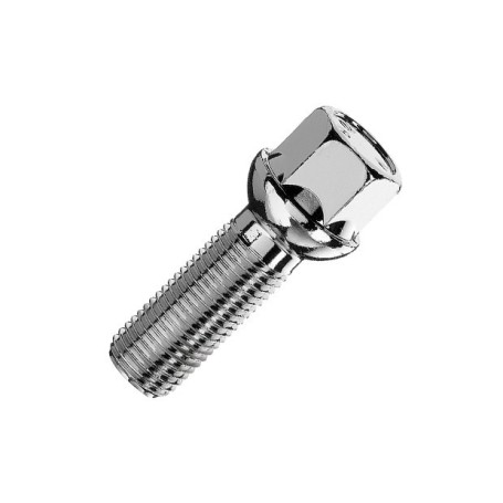 TORNILLO M14X150X50 ESFERICO K17 R14