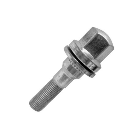 TORNILLO M12X125X57 PLANO K17