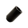 TUERCA M12X125x37 CONICA ABIERTA - ESP. CILINDRICA (TIPO TORX) NEGRA
