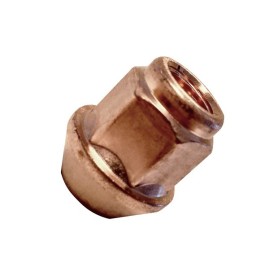 TUERCA M12X150X29 CONICA ABIERTA ESPECIAL COMPETICION