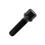 TORNILLO M14X150X40 ESFERICO K17 NEGRO