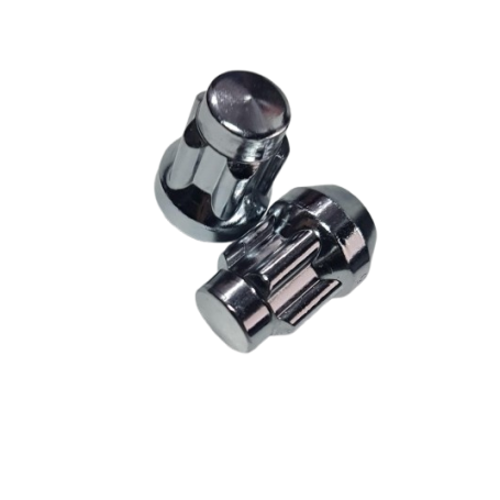 TUERCA ANTIRROBO 1/2" UNF. CÓNICA CERRADA K19/21