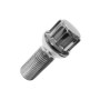 TORNILLO ANTIRROBO M12X150X30 ESFERICO