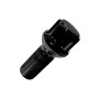 TORNILLO ANTIRROBO M14X150X28 ESFERICO - NEGRO