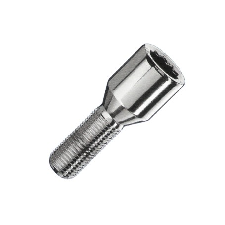 TORNILLO M12X150 CONICO - ESP. PCD CILINDRICO 20 HIJOIN (TIPO ALLEN)