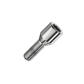 TORNILLO ANTIRROBO M12X150X27 CONICO - ESP. CILINDRICO 26