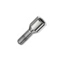 TORNILLO ANTIRROBO M12X150X27 CONICO - ESP. CILINDRICO 26