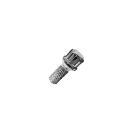 TORNILLO ANTIRROBO M12X175X29 CONICO - VOLVO