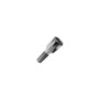 TORNILLO ANTIRROBO M12X125X45 CONICO - ESP. CILINDRICO