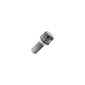 TORNILLO ANTIRROBO M14X125X50 CONICO - MINI