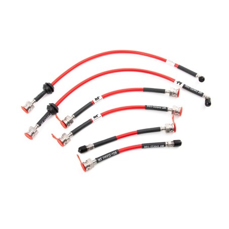 Alfa Romeo MiTo 1.4 Brake Lines