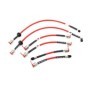 Alfa Romeo MiTo 1.4 Brake Lines