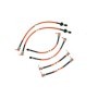 Audi A3 1.8T 96-03 Brake Lines