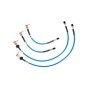 BMW M2 (G87), M3 (G80), M4 (G82) Brake Lines