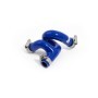 Silicone Cam Cover Breather Hose for Audi and SEAT