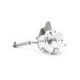 Alloy Adjustable Actuator for Subaru Legacy BP/BL VF45