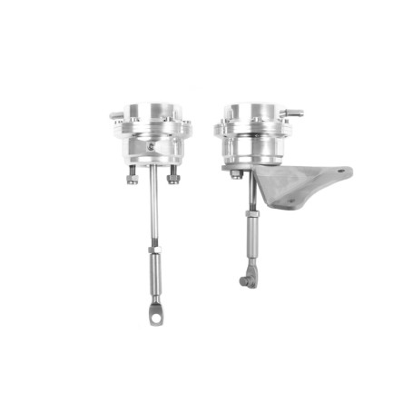 Turbo Actuator for Fiat 500/595