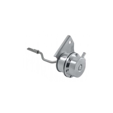 Nissan GTIR Adjustable Actuator with a Bent Rod