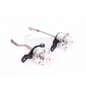 Pair Of Diaphragm Actuators for Nissan GTR R35
