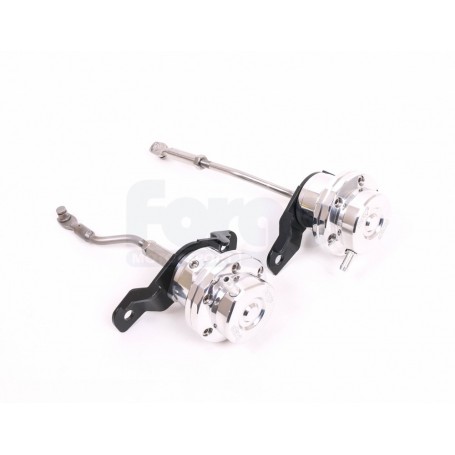 Pair Of Diaphragm Actuators for Nissan GTR R35