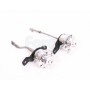 Pair Of Diaphragm Actuators for Nissan GTR R35