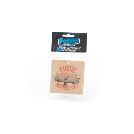 Forge Original Air Freshener - Racer Scent