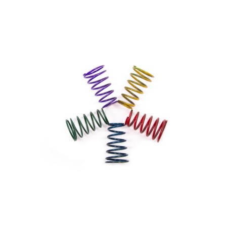 T2 Actuator Single Spring - FMAS049
