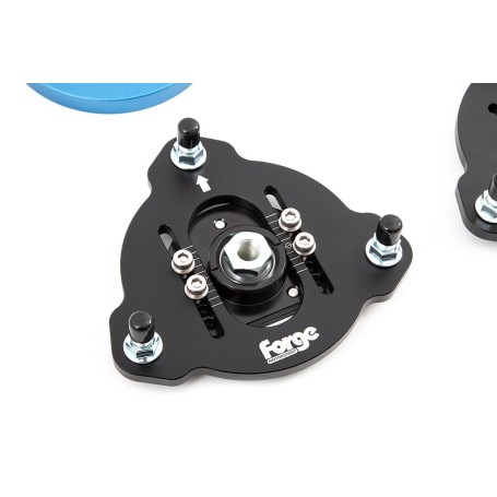 Hyundai i30N/Veloster N Adjustable Top Mounts