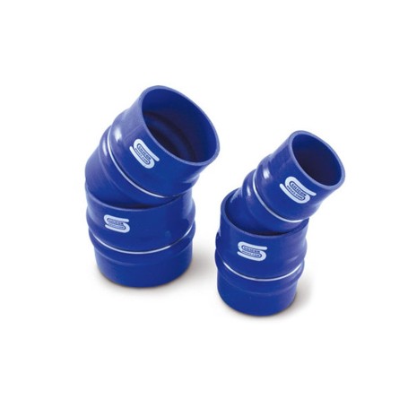 57mm Bellows Flexible Silicone