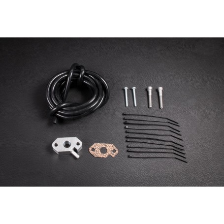 Boost Tap for VW/Audi 1.2TSI 2012 onwards