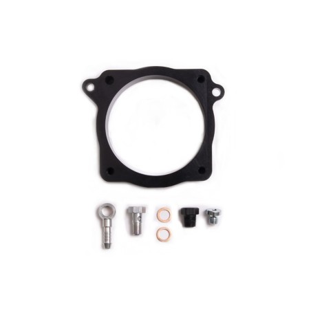 Boost Gauge and Water Meth Fitting Kit for Audi TTRS 8S & RS3 8V Facelift and 8Y