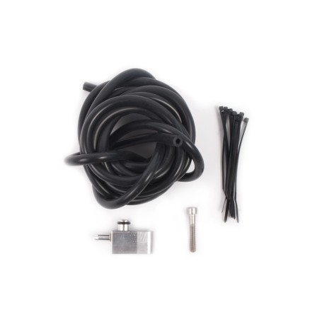 Boost Gauge Fitting Kit for Fiat and Alfa Romeo Giulia Quadrifoglio