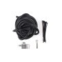 Boost Gauge Fitting Kit for Fiat and Alfa Romeo Giulia Quadrifoglio