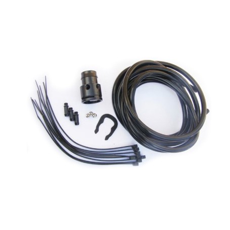 Boost Gauge Fitting Kit for VW and Audi 2.0 Litre FSiT