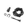Boost Gauge Fitting Kit for VAG 1.5 TSI 2022-