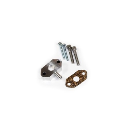 Boost Gauge Adaptor for Audi, VW, SEAT, and Skoda