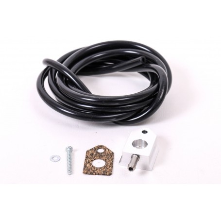 Boost Gauge fitting kit  for the EA888 Gen 3, VAG 1.8 and 2.0 Tsi engines