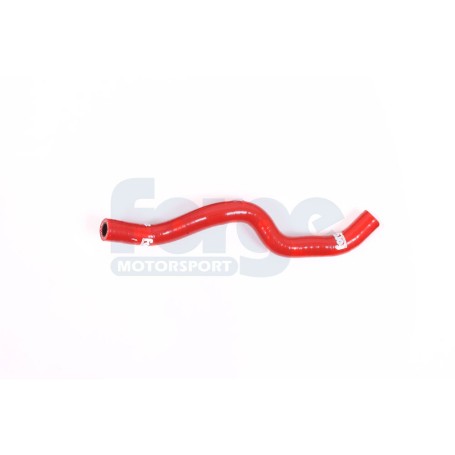 Forge Motorsport Silicone Breather Hose for Honda Civic Type R FK2