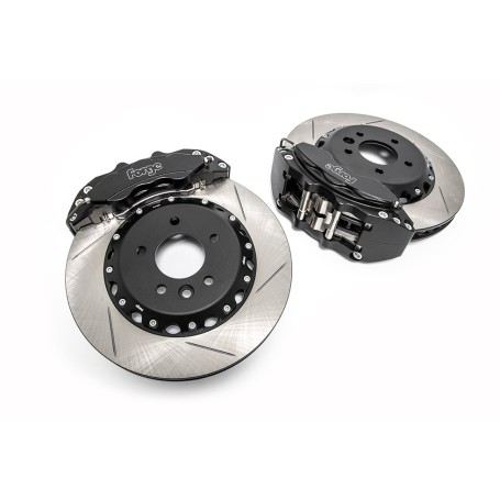 380mm Front Brake Kit for the Hyundai i30N Mk3.5 Facelift and Kona N