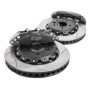 Front Brake Kit - 356mm (18" or Larger Wheels)