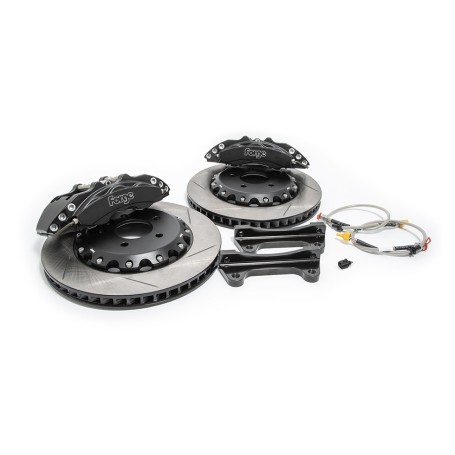 Big Brake Kit for the VW Golf MK8 R/GTI and Audi S3 8Y