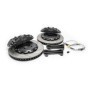 Big Brake Kit for the VW Golf MK8 R/GTI and Audi S3 8Y