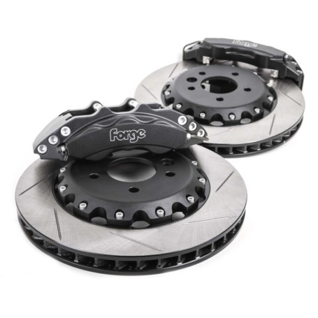 Focus RS Mk3 Front Brake Kit - 356mm (18" or Larger Wheels)